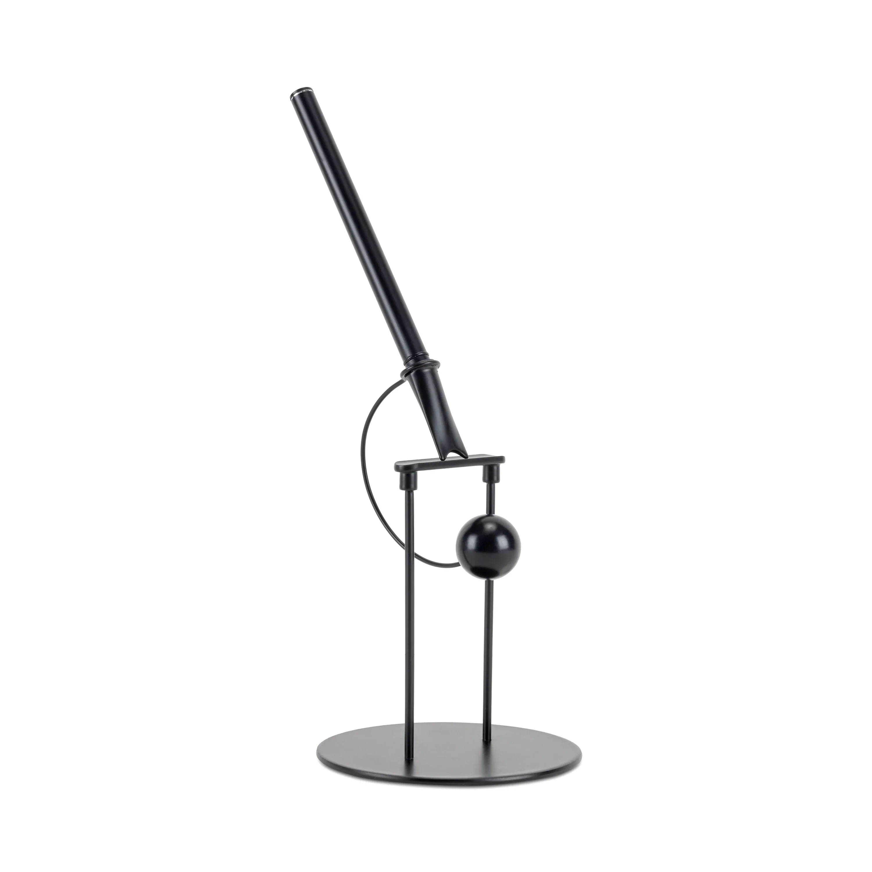 Kikkerland: Acrobat Balancing Pen - Image 2