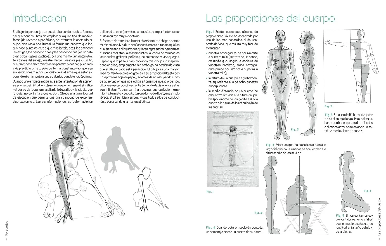 Dibujar Personajes - Image 3