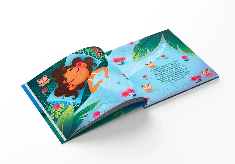 Don Coquí: Bilingual Book - Image 3