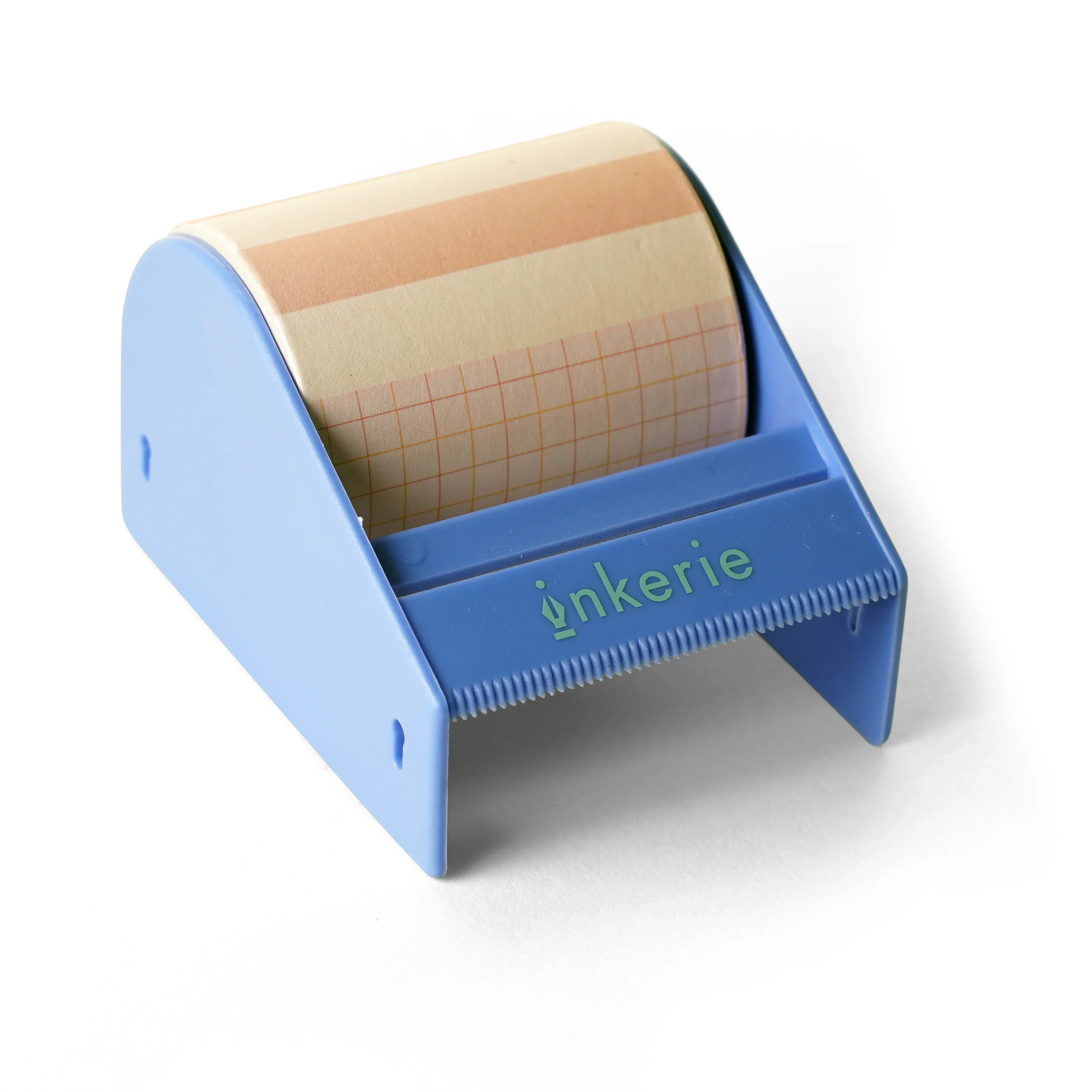 Kikkerland: Inkerie Sticky Note Dispenser - Image 2